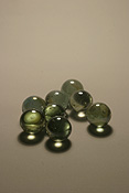 Glass, marble, marbles, PJ38,