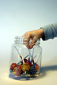 Food, Sweet, Sweets, candy, candies, child, children, hand, hands, jar, jars, glass, glass jar, glass jars, pj38,