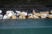 Nicotine, smoking, cigarette, cigarettes, health hazard, health hazards, ashtray, ashtrays, tobacco, cancer, lung cancer, dustbin, dustbins, pollution, pollute, pollutes, polluting, PJ38,