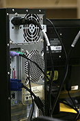 Consumer product, consumer products, computer, computers, cable, cables, PJ38,