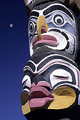 Canada, british columbia, vancouver, stanley park, pole, poles, totem, totems, totem pole, totem poles, carving, carvings, RW59,