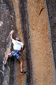 Sport pictures, Sports, climb, climbs, climbing, climber, climbers, rock climbing, rock climber, rock climbers, outdoors, man, men, male, males, mountain climber, mountain climbers, mountain climbing, cliff, cliffs, HOl08,
