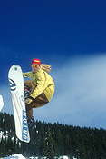 People, child, children, puberty, Australia, New South Wales, vic, victoria, alps, victorian alps, snow, snow scene, snow scenes, winter, winter scene, winter scenes, Sport pictures, Sports, snowboarding, snowboarder, snowboarders, snowboard, snowboards, snowboards, snow board, snow boards, snow boarding, people, child, children, puberty, child, children, boy, boys, teenager, teenagers, teenage boy, teenage boys, adolescent, adolescents, outdoors, jump, jumps, jumping, hat, hats, HOL08,