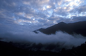 New guinea, papua new guinea, kokoda, kokoda track, kokoda trail, central province, owen stanley, owen stanley range, owen stanley ranges, mountain, mountains, range, ranges, mountain range, mountain ranges, cloud, clouds.