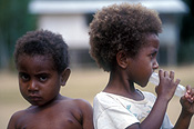 New guinea, papua new guinea, people, child, children, girl, girls, female, females, menari, central province, kokoda track, kokoda trail, boy, boys, male, males.