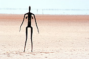 Australia, wa, western australia, art, sculpture, sculptures, statue, statues, gormley, antony gormley, festival, festivals, art festival, art festivals, lake, lakes, ballard, lake ballard, salt, salt lake, salt lakes, outback, australian outback, outback australia, figure, figures, menzies.