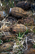 New guinea, papua new guinea, central province, kokoda trail, bomb, bombs.