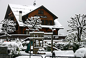 Europe, switzerland, swiss, alps, swiss alps, mountain, mountains, villars, chalet, chalets, resort, resorts, snow, snow scene, snow scenes, winter, winter scene, winter scenes, cold.