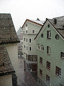 Europe, switzerland, swiss, alps, swiss alps, mountain, mountains, st moritz, resort, resorts, chalet, chalets, architecture, winter, winter scene, winter scenes, snow, cold.