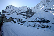 Europe, switzerland, swiss, alps, swiss alps, jungfrau, jungfrau region, mountain, mountains, glacier, glaciers, jungfrau glacier, snow, snow scene, snow scenes, winter, coldPH44,