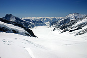 Europe, switzerland, swiss, alps, swiss alps, jungfrau, jungfrau region, mountain, mountains, glacier, glaciers, jungfrau glacier, snow, snow scene, snow scenes, winter, coldPH44,