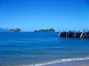 Asia, Asian, Southeast Asia, South East Asian, SE Asia, malaysia, archipelago, archipelagos, andaman, andaman sea, langkawi, jetty, jetties, pier, piers.