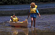 People, child, children, puberty, boy, boys, teenager, teenagers, teenage boy, teenage boys, adolescent, adolescent, boat, boats, boating, lake, lakes, river, rivers, male, males, Sport pictures, Sports, canoe, canoes, canoeing, life preserver, life preservers, life jacket, life jackets, water, buoyancy vest, buoyancy vests, buoyancy jacket, buoyancy jackets, safety, water safety, life saver, life savers, life saving.