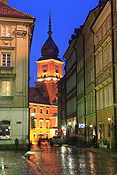 Europe, warsaw, poland, architecture, FF25,
