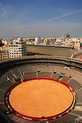Europe, Spain, Spanish, Valencia, plaza, plazas, toros, plaza del toros, bullring, bull rings, bull fight, bull fights, bullfight, bullfights, blood sport, blood sports, arena, arenas, stadium, stadiums, FF25,