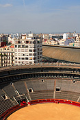 Europe, Spain, Spanish, Valencia, plaza, plazas, toros, plaza del toros, bullring, bull rings, bull fight, bull fights, bullfight, bullfights, blood sport, blood sports, arena, arenas, stadium, stadiums, FF25,