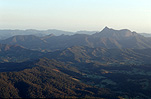 Australia, New South Wales, Mount Warning, Mt Warning, Mt Warning NP, National Park, National Parks, Mt Warning National Park, Mount Warning NP, Mount Warning National Park, mountain, mountains, mountain range, mountain ranges.
