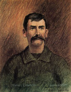 Henry Lawson, Poet, Australian Poets, Australian writers, Prose, Colonial period, Australia, Famous people