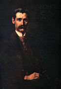 Henry Lawson, Poet, Australian Poets, Australian writers, Prose, Colonial period, Australia, Famous people