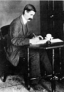 Henry Lawson, Poet, Australian Poets, Australian writers, Prose, Colonial period, Australia, Famous people