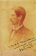 Henry Lawson, Poet, Australian Poets, Australian writers, Prose, Colonial period, Australia, Famous people