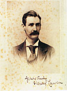 Henry Lawson, Poet, Australian Poets, Australian writers, Prose, Colonial period, Australia, Famous people