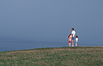 Family, families, father, fathers, parent, parents, parenting, parenthood, man, men, people, child, children, father and children, father with children.