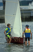 Child, children, boy, boys, male, males, water, buoyancy vest, buoyancy vests, buoyancy jacket, buoyancy jackets, life preserver, life preservers, life jacket, life jackets, outdoors, australia, boat, boats, boating, yacht, yachts, safety, water safety, life saver, life savers, life saving.