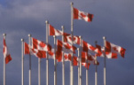 Flag, flags, canadian flag, canadian flags, canada, vancouver, canada place, maple leaf, maple leaf flag, maple leaf flags, JW17