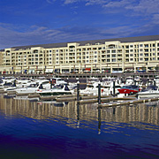 Australia, sa, south australia, adelaide, glenelg, patawalonga, marina, marinas, yacht, yachts, moored, mooring, moorings.