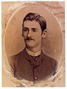 Henry Lawson, Poet, Australian Poets, Australian writers, Prose, Colonial period, Australia, Famous people