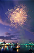 Australia, New South Wales, sydney, darling harbour, harbour, harbours, firework, fireworks, celebration, celebrations, new year, new years eve, entertainment.