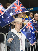 Australia, New South Wales, sydney, Anzac, Anzacs, Anzac Day, Anzac Days, parade, parades, Anzac Day parade, Anzac Day parades, Anzac Day March, people, child, children, flag, flags, australian flag, australian flags.