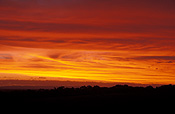 Australia, sa, south australia, kangaroo island, coast, coasts, coastline, coastlines, sunset, sunsets, sunrises and sunsets, cloud, clouds.