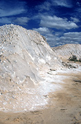 Australia, vic, victoria, mallee, mine, mines, mining, salt, salt mine, salt mines, salt mining.