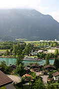 Europe, Switzerland, Swiss, Interlaken, river, rivers, aare, river aare, aare river, boat, boats, boating, paddlesteamer, paddlesteamers, water.