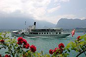 Europe, Switzerland, Swiss, Oberhofen, oberhofen am thunersee, lake, lakes, thun, lake thun.