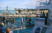 Transport, transportation, vehicle, vehicles, ferry, ferries, car ferry, car ferries, car, cars, australia, sa, south australia, kangaroo island, flinders chase, flinders chase np, flinders chase national park, national park, national parks, coast, coasts, coastline, coastlines, sealink, sealink ferry, people.