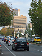 Australia, sa, south australia, adelaide, north terrace, road, roads, sealed, sealed road, sealed roads, traffic, traffic jam, traffic jams, DFF, DFFROADS, congested, congestion, traffic congestion, car, cars, bus, buses, number, numbers, number plate, number plates, license plate, license plates, licence plate, licence plates, rego, rego number, rego numbers, registration number, registration numbers.