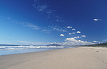 Australia, New South Wales, Seven Mile Beach, Seven Mile Beach NP, Seven Mile Beach National Park, National Park, National Parks, NSW National Parks, New South Wales National Parks, coast, coasts, coastal, coastline, coastlines, seashore, seashores, shoreline, shorelines, water.