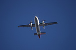 Transport, transportation, vehicle, vehicles, Aviation, plane, planes, aircraft, aircrafts, aeroplane, aeroplanes, Qantas, jet, jets, sky, skies, blue sky, blue skies, qantas plane, qantas planes.