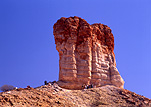 Australia, Australian, Australian desert, Australian deserts, NT, Northern Territory, Desert, deserts, desert scenes, simpson, simpson desert, chambers pillar, pillar, pillars, rock, rocks, pillar, pillars, rock, rocks, chamber's pillar, geological formation, geological formations, sandstone, sandstone column, sandstone columns, column, columns, pillar, pillars, outcrop, outcrops, rocky outcrop, rocky outcrops, outback, australian outback, outback australia.
