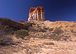Australia, Australian, Australian desert, Australian deserts, NT, Northern Territory, Desert, deserts, desert scenes, simpson, simpson desert, chambers pillar, pillar, pillars, rock, rocks, chamber's pillar, geological formation, geological formations, sandstone, sandstone column, sandstone columns, column, columns, pillar, pillars, outcrop, outcrops, rocky outcrop, rocky outcrops, outback, australian outback, outback australia.