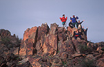 People, child, children, puberty, Australia, people, child, children, puberty, child, children, climb, climbs, climbing, climber, climbers, rock, rocks, teenager, teenagers, outdoors, boy, boys, male, males, adolescent, adolescent, nsw, new South Wales, australia.