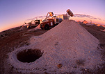 Australia, South Australia, SA, Coober Pedy, opal, opal mine, opal mines, mine, mines, mining, opal mining, digging, diggings, opal digging, opal diggings.
