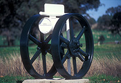 Communication, mail, post, postal, letterbox, letterboxes, letter box, letter boxes, mail box, mail boxes, australia, Cannon, Cannons, canon, canons.