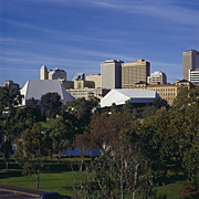 Australia, sa, south australia, adelaide, architecture, river, rivers, torrens, river torrens, torrens river, festival centre, adelaide festival centre.