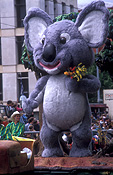 Christmas, christmas scene, christmas scenes, australia, sa, south australia, parade, parades, christmas parade, christmas parades, entertainment, festival, festivals, norwood christmas parade, pageant, pageants, koala, koalas.