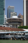 Singapore, architecture, river, rivers, singapore river, highrise, high-rise, high-rise building, high-rise buildings, building, buildings, high-rise, skyscraper, skyscrapers, window, windows, roof, roofs, rooves.